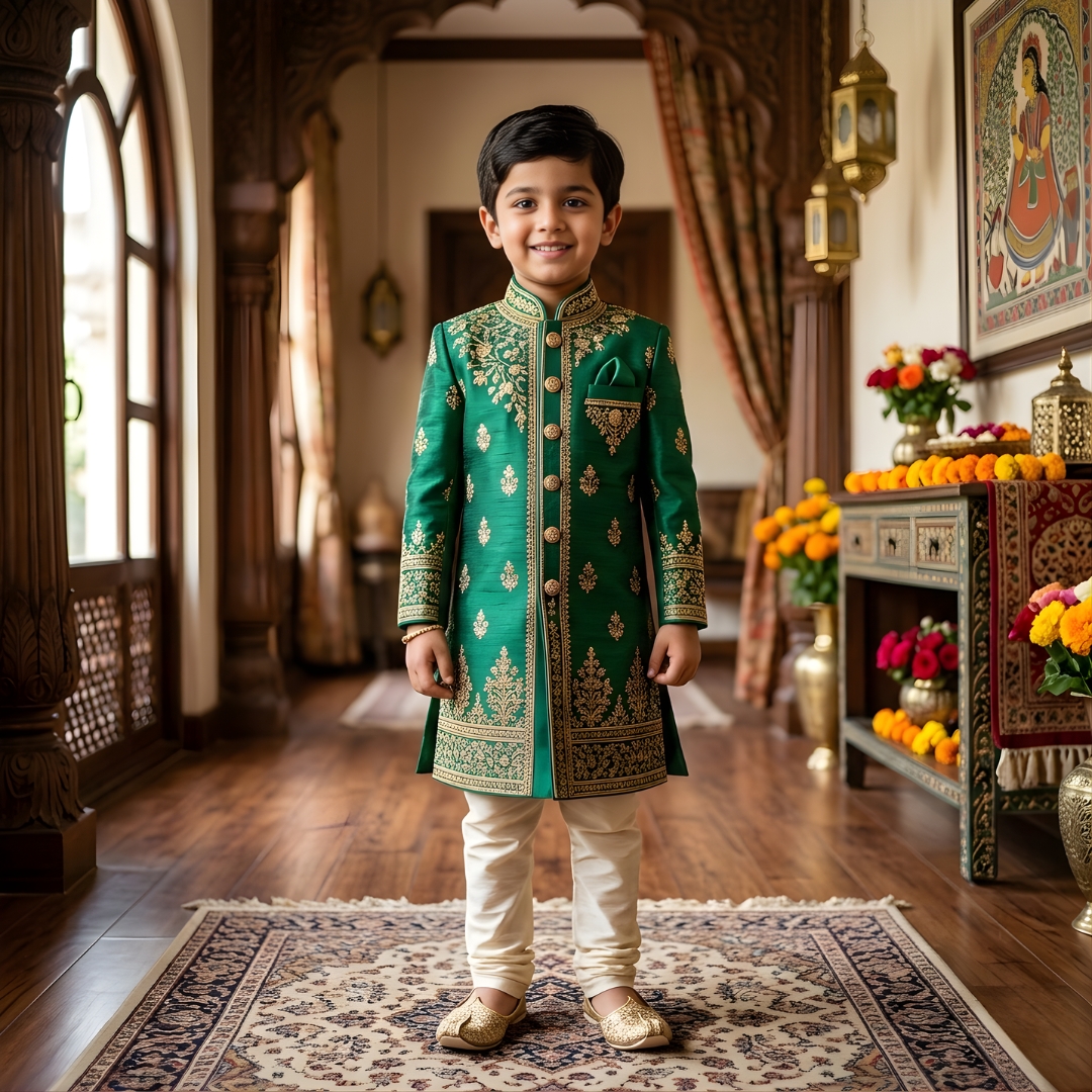 Sherwani Sets