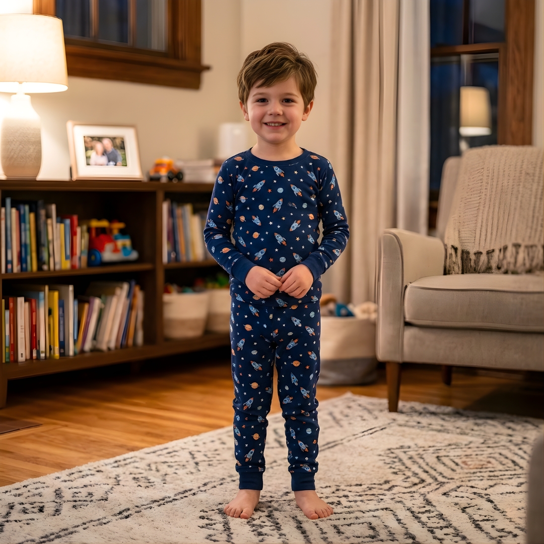Nightwear