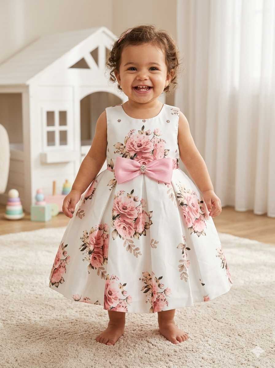 D.NO-1212-12 FROCK