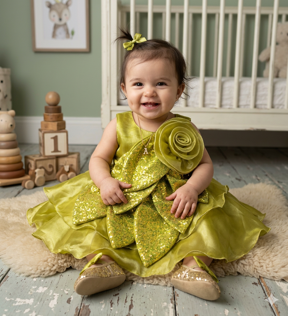 D.NO-289 FROCK