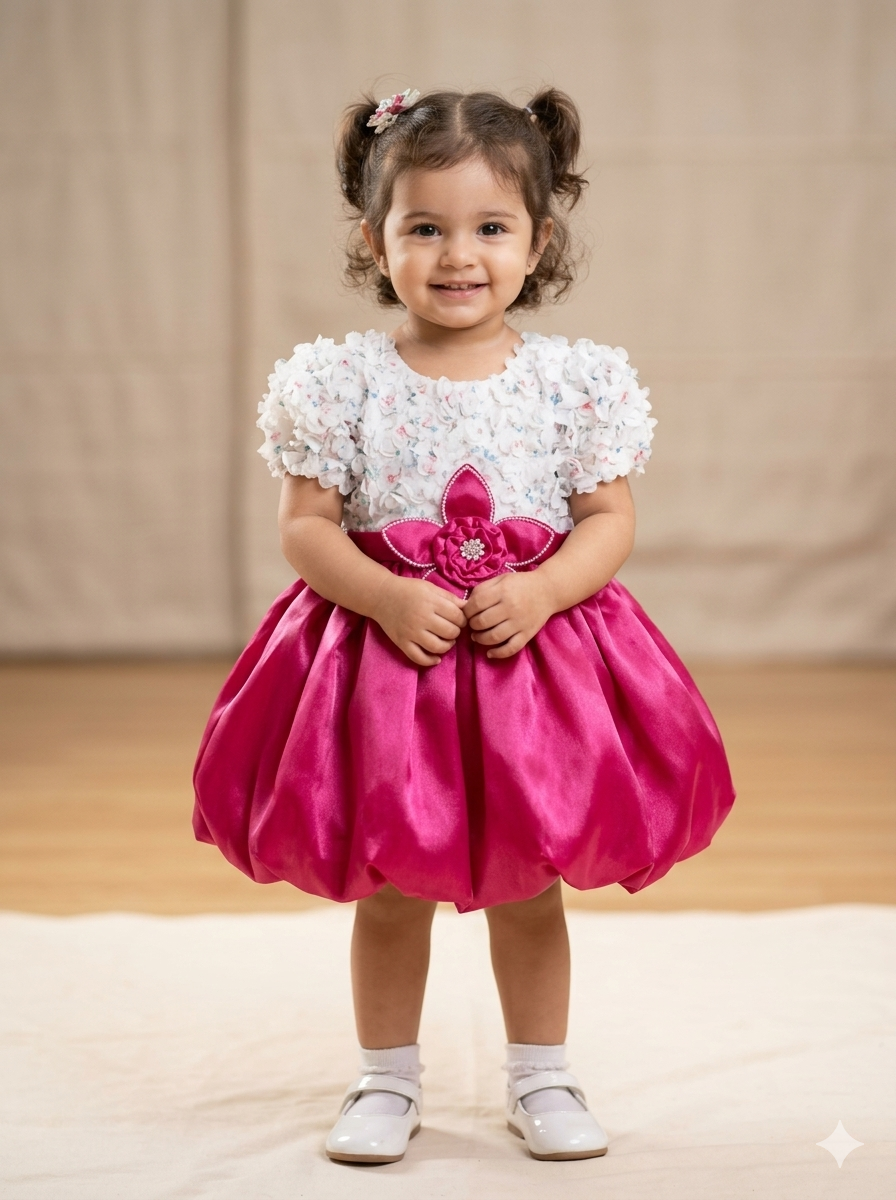 D.NO-001/51 FROCK