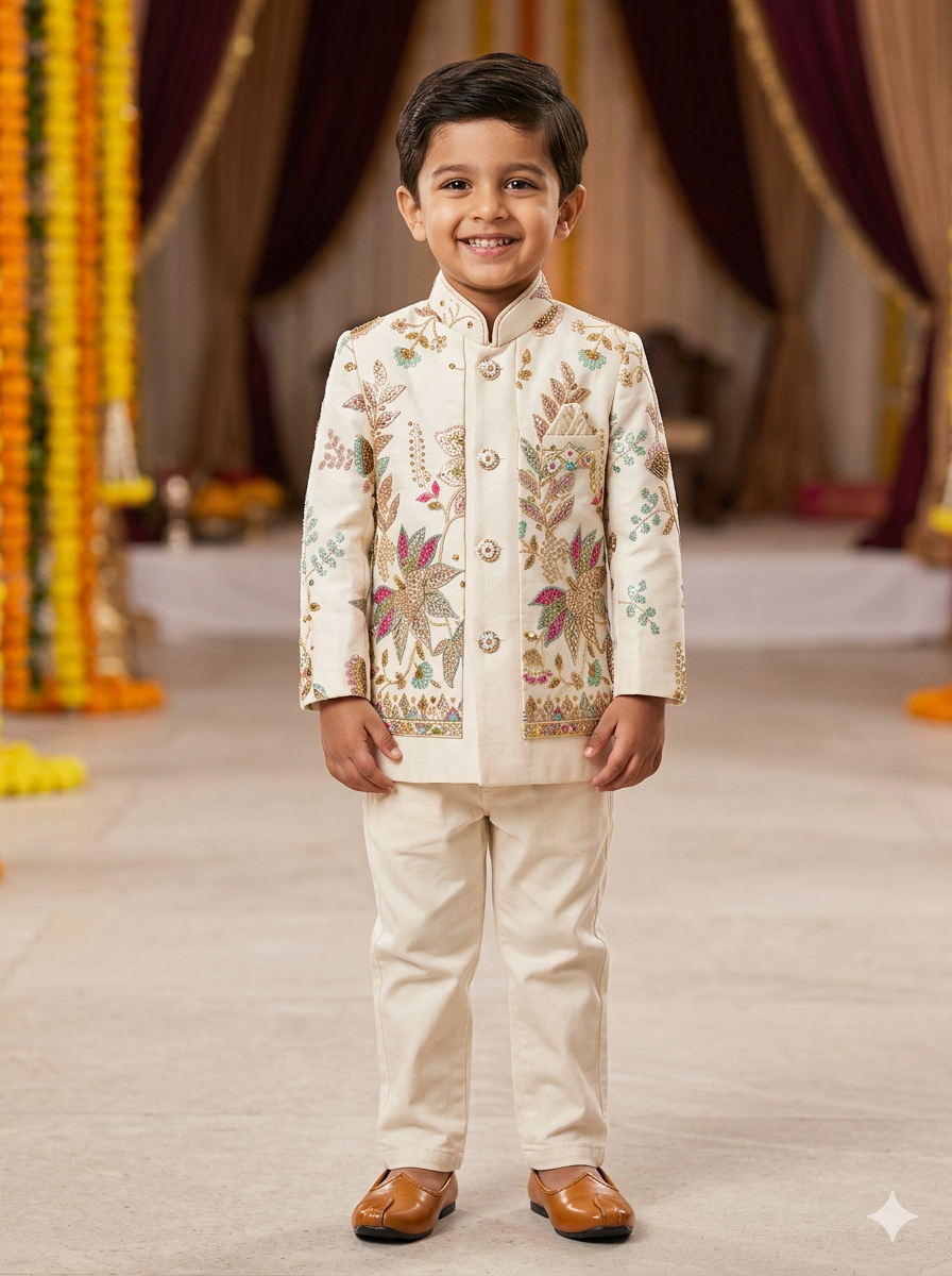 D.NO-327 BOY INDO WETSER