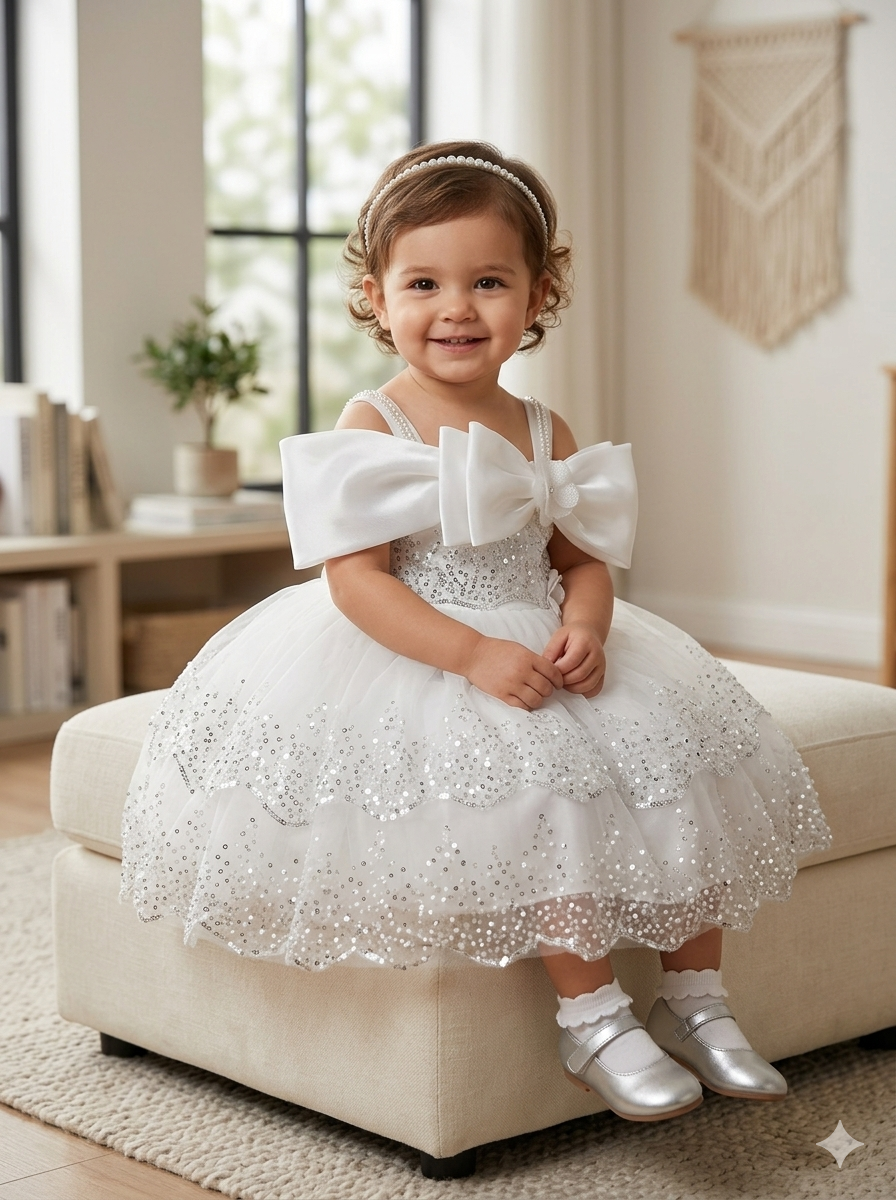 D.NO-10921 FROCK