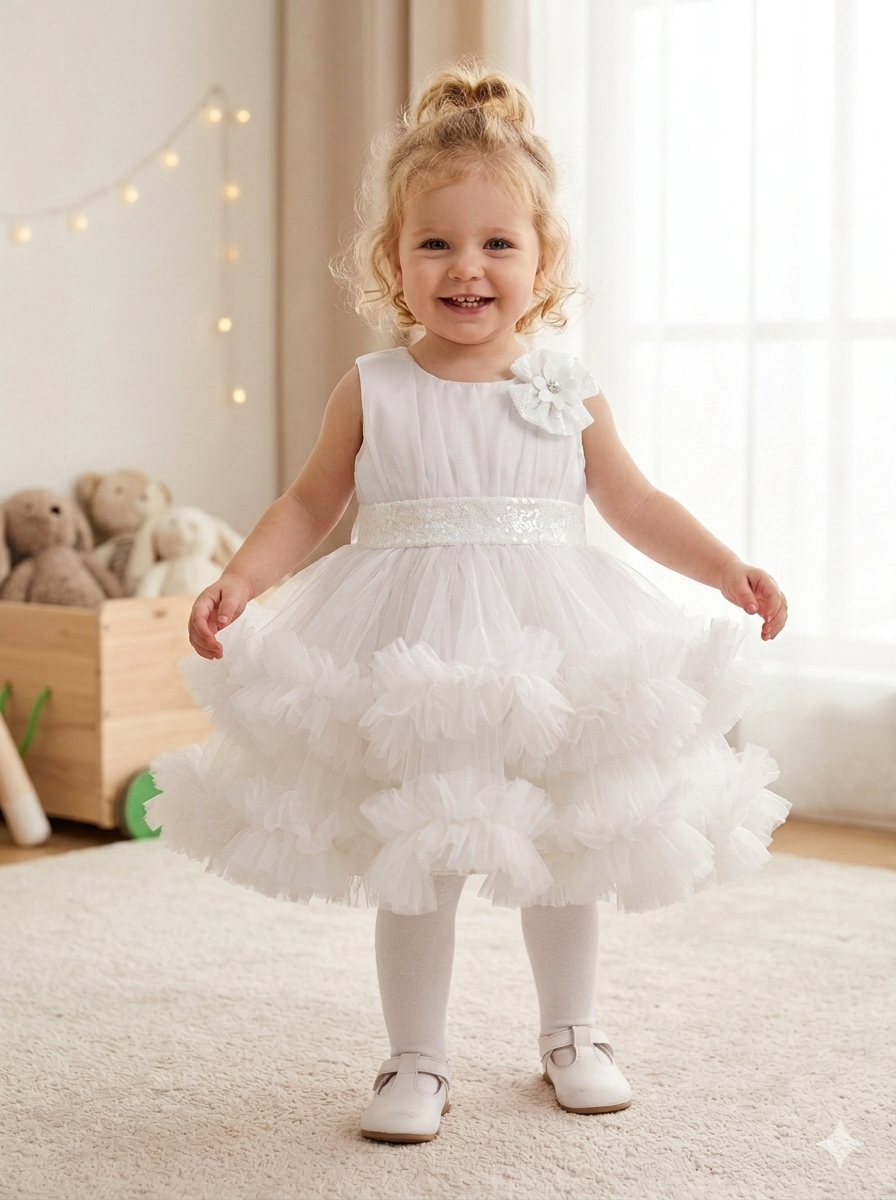 D.NO-M.720 FROCK