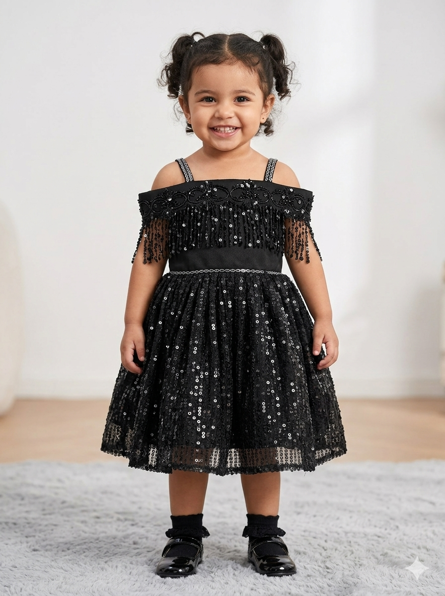 D.NO-1191 FROCK